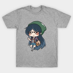 Heropie T-Shirt